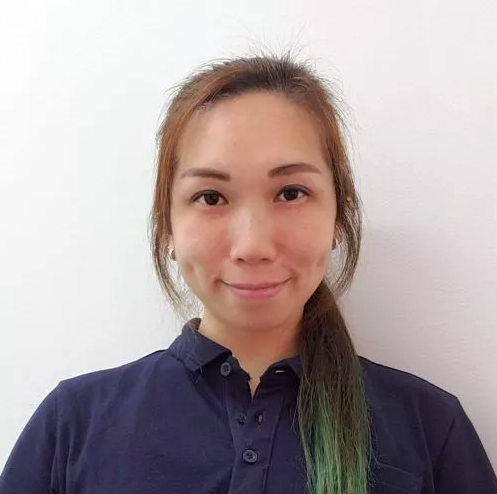 Athena, Remedial Massage Therapist at Massage Care Parramatta